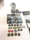 Star Wars Armada Gladiator Class Star Destroyer Expansion Used  german  - Box 1