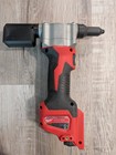 Milwaukee M12 Cordless Rivet Gun  bare Tool 