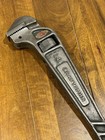 Rare Vintage Craftsman 14    Pipe Wrench Usa Old Antique Tool