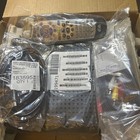 Dish Network Vip211z Hd Satellite Tv Receiver New O box Remote hdmi Cbl manual
