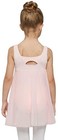 Ballet Dance Leotard For Girls Toddler Long Skirt Gymnastic Ballerina Dress O   