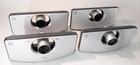 Lot Of 4 Cisco Ttc7-22 Telepresence Sx10 Quick Set Video Conferencing Camera