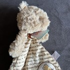 Kids Preferred Disney Baby Classic Winnie The Pooh Lovey Security Blanket New