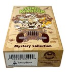2018 Mystery Disney Pin Set Sealed Animal Kingdom Tree Of Life Mickey Chip Dale 