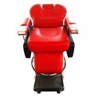 Pro Hydraulic Recline Barber Chair Heavy Duty Shampoo Spa Beauty Salon Equipment