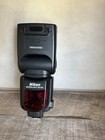 Nikon Speedlight Sb-900 Af Shoe Mount Flash For  Nikon Mint Condition Tested