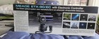 Meade Etx-90ec Astronomical Telescope W electronic Controller Brand New
