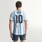 Argentina National Team 26 Home Messi 10 Jersey - Player Version - Adidas Kh3934