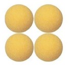 Tornado Official Foosball Tournament Table Balls Made In Usa Red 4 Balls