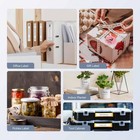 Niimbot B31 Label Maker Machine With Tape Portable Bluetooth Thermal Printer