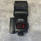 Nikon Speedlight Sb-800 Nikon Strobe Additional Battery Pack Ss-900  Case
