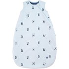 Woolino Merino Wool And Organic Cotton Baby Sleep Bag  4 Season Classic Sleep   