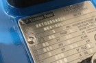 Tsurumi Nk4-22l 3 Hp 240vac Rated Voltage Plug-in Utility Pump
