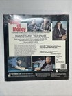 New The Color Of Money Laserdisc Martin Scorsese Paul Newman Tom Cruise Sealed