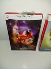 View Master Virtual Reality Space Experience Pack And Destination Pack Both Seal