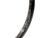 Sun Ringle Big Baller Rim 20  Alloy 36h Welded Eyeleted Black Msw 406 Bmx New