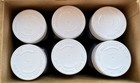 Case Of 6 Fiebing   s Light Brown Leather Dye 4 Oz  Per Bottle