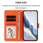 Folio Leather Wallet Card Slots Flip Stand Case For Iphone 17 Pro Max air 16e 15