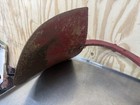 Farmall Cub Fast Hitch Custom Potato Plow