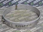 New Heatron Max 2000 0335 Band Heater B10a1n169-a1 240 480v 1500w 1-3 4  Tall