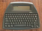 Alphasmart Neo Portable Word Processor W usb Cord   Tested And Working