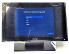 Posiflex Rt-6016 Touch Screen All In One Terminal System Point Of Sale 15 