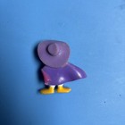 Darkwing Duck Vintage Disney Kellogg s Cereal Premium 2  Pvc Figure 1992 Toy