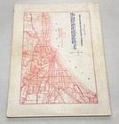 Trolley Trails Through Greater Cleveland And Northern Ohio 1975 Volume 2