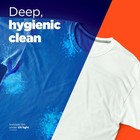 Tide Hygienic Clean Liquid Laundry Detergent  Spring Meadow  94 Loads  132 Fl Oz