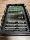 Lot Of 25 Samsung Ddr3 Ecc Memory Server Ram 296gb 12x16gb And 13x8gb Modules