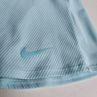 Nike Tennis Skater Skirt Skort Built In Shorts Girls Mint Green Stretch Sz S