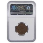 1828 13 Stars Classic Head Half Cent Xf 45 Bn Ngc Copper Sku i18820