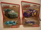 Disney Pixar 2008 Lot Of 5 The World Of Cars Diecast Toy Vehicles New