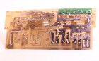  Fincor Imo Power Board Replacement  105424102-c Rev E 1 3-3 Hp  230vac Dc Drive