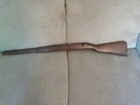 1903 A3 Springfield Remington Smith Corona Rock Island Usgi Scant Stock