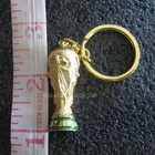 2022 Fifa World Cup Keychain