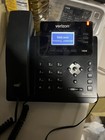 Yealink Verizon T40gb Gigabit 3-line Ip Phone