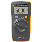 1pc New Fluke 101 Portable handheld Digital Multimeter F101 Spot Stock  yp1