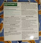   cheapest Anywhere   Lot 2 Boxes Advantage Ii Kitten Flea Treatment 2-5 Lbs