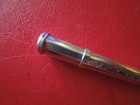 J6300 Antique Dutch Dated  1817   833 Silver Needle Case   See Description