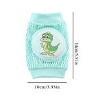 Kids Safety Crawling Elbow Cushion Pad Infants Toddler Baby Knee Pads Protector   
