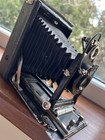 Ww2 Wwii Original German Relic Photo Camera 1943y
