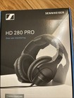 Sennheiser  Hd 280 Pro  Studio Monitoring  Headphones