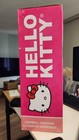 Vintage Hello Kitty Gumball Machine Coin Bank   Water Cooler Sanrio 22  Kt3100