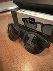 Bose Frames Rondo Bluetooth Audio Sunglasses - As Is For Parts no Charge