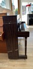 Yamaha B2pw Upright Piano 45  Polished Walnut