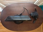 Microsoft Xbox 360 Kinect Motion Sensor Bar With Ac Adapter