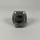 Harley Davidson 1955   1965 Panhead Intake Manifold