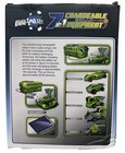 7 In 1 Changeable Solar Equipment Science Kit Fun Educational Toy New Open Box