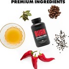 Sculptnation Fat Burn Evolved Thermogenic Burner Weight Loss New   Sealed